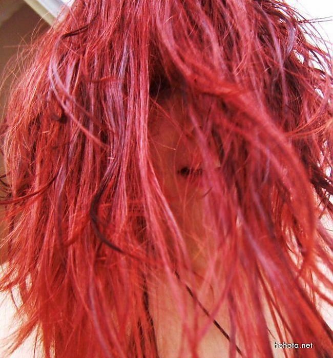  Autors: V for Vendetta Red hair beauty ♥