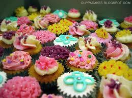 cupcakes  Autors: ILoveCandies1 colourful world