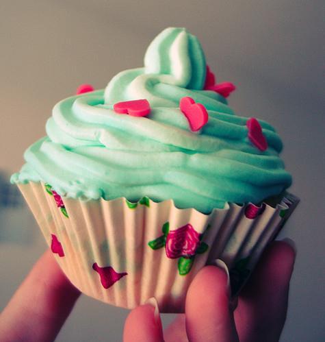 cupcake Autors: ILoveCandies1 colourful world