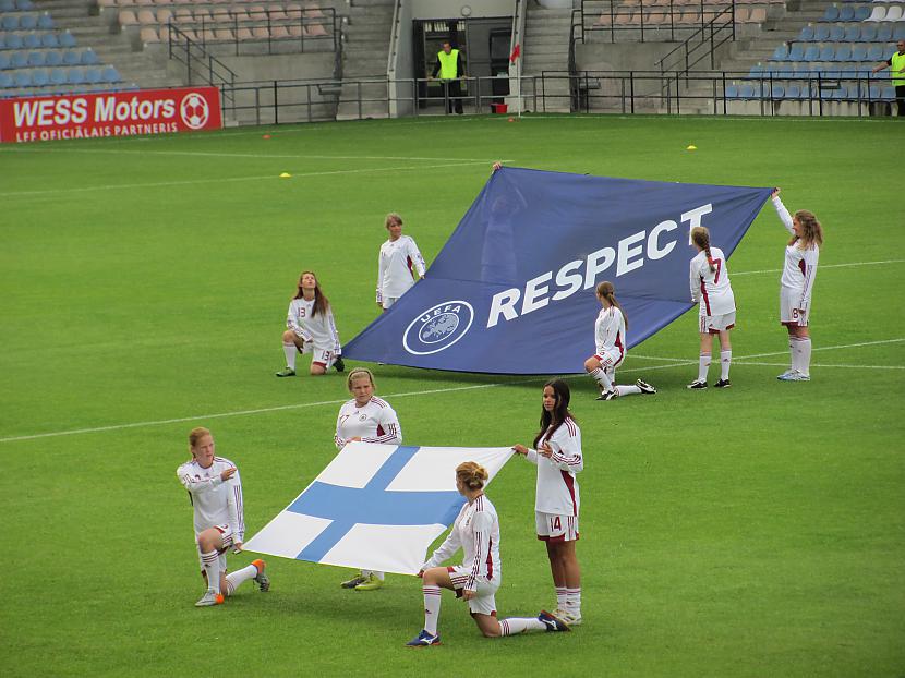 RESPECT Autors: rawlz Foto momenti Latvija - Somija