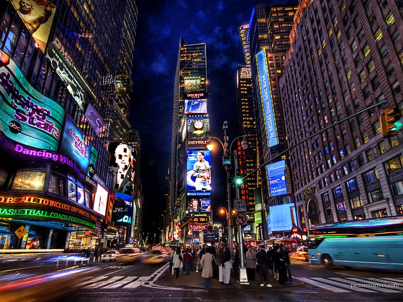 4 New York City ASV vairāk kā... Autors: swag top29 pilsētas pasaulē, kuras ir ieteicams apmeklēt