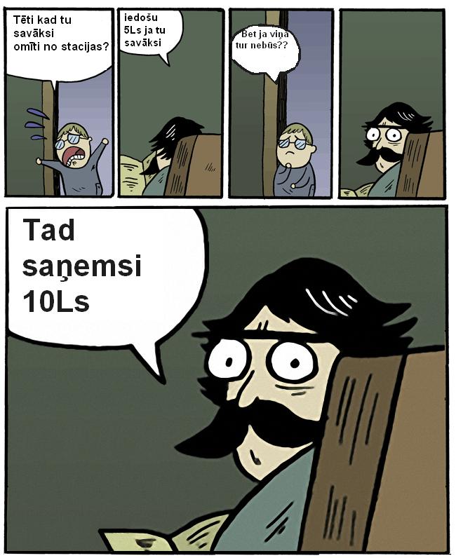 pāra skaitļa bonus D Autors: Dumbcat Komiksi tev un man