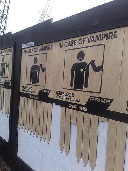  Autors: Vampire Lord Funny true blood.