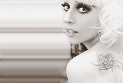 Lady Gaga  Stefani Joanne... Autors: dirteechocolate Mūziķu pilnie vārdi