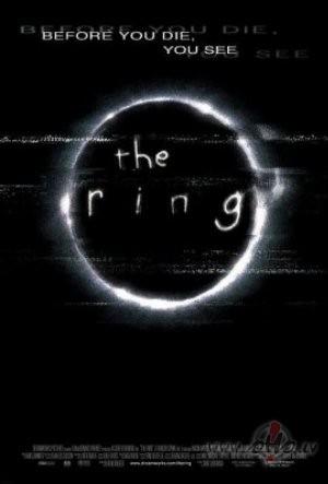 Aplis The ring 2002gads... Autors: AnnyCBF Šausmu filmas!!