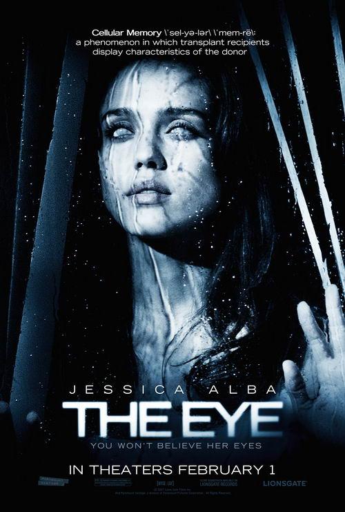 Acs The eye 2002gads Divu gadu... Autors: AnnyCBF Šausmu filmas!!
