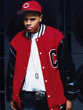 ŽanrsR  B  pop pilsētas  hip... Autors: Meistarstiķis Chris Brown