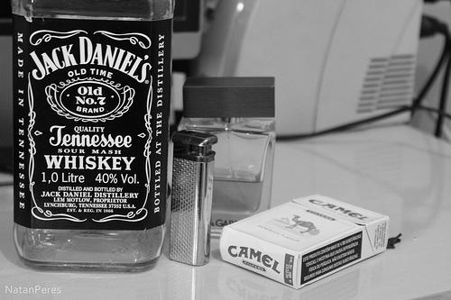 Tesības uz oficiālo nosaukumu... Autors: koby Jack Daniel's