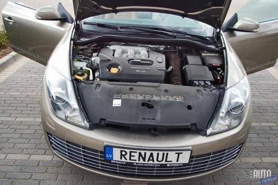 Par Renault ir pavisam cits... Autors: HHRonis „Renault Laguna Coupe” degustācija.