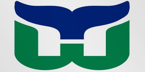 Hartford Whalers Logotips ir... Autors: Fosilija Logotipu apslēptā nozīme!