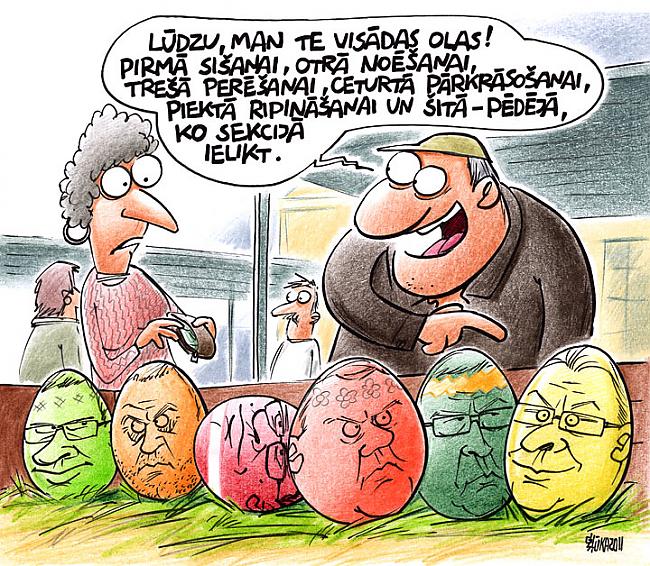  Autors: zegsī keda Karikatūras 2#