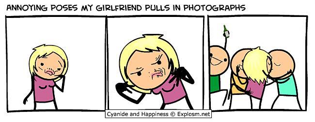  Autors: ForeverAlone Cyanide & Happiness video