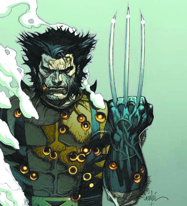 VēsturePēc visa šī Logans... Autors: zirnekļcūks Wolverine- Vilknadzis