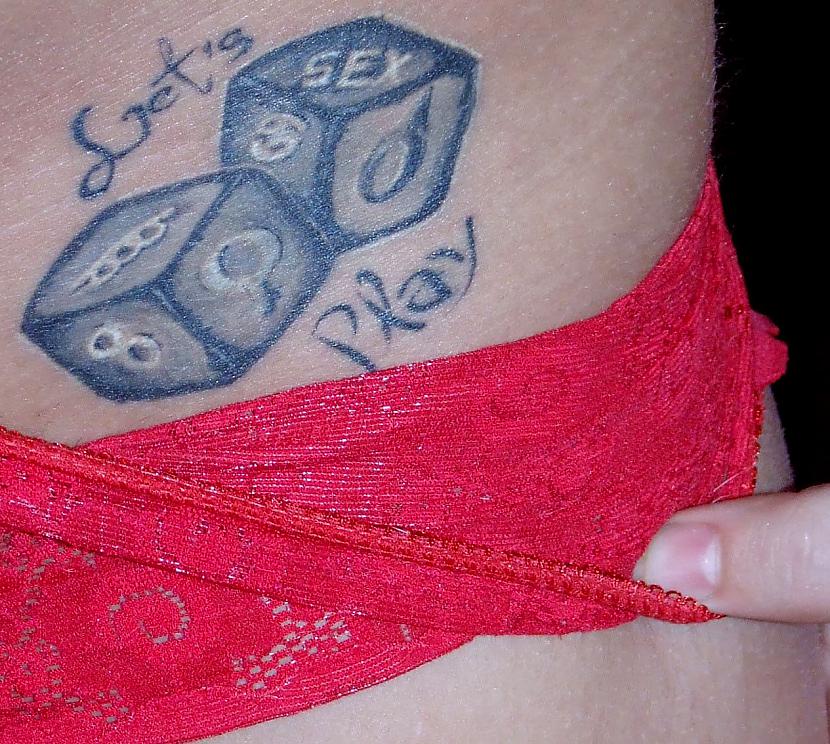 mishii Metamie kauliņi ... Autors: kaķūns Spoki.lv lietotāju tattoo 2