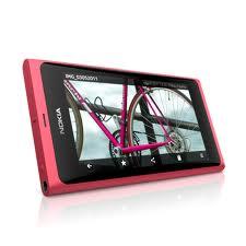 Novatorisks dizains  Bez... Autors: Laciz Nokia N9