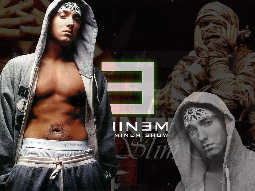 EMINEM citāti (2) Spoki