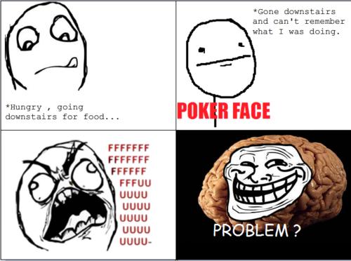  Autors: Fosilija Troll face comics