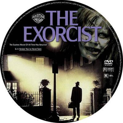 The ExorcistSlaveno filmu... Autors: Moonwalker Filmas, kuras aizliedza
