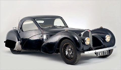 Pati retākā automašīna ir 1937... Autors: Young Pasaulē retākie auto