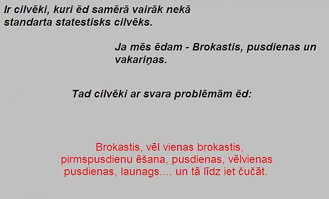  Autors: Intel Inside Viela pārdomām( Sekss apsēstība )?