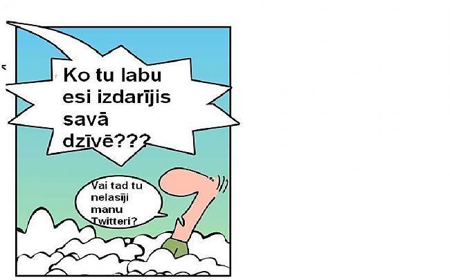  Autors: maxxims Komiksi Latviski TOP