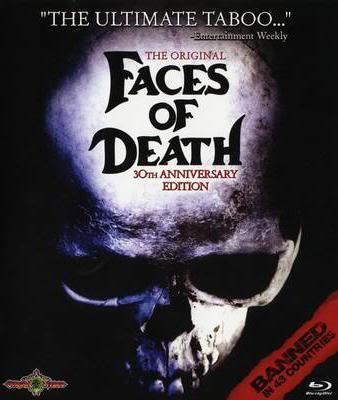 Faces of DeathFilmai... Autors: Moonwalker Filmas, kuras aizliedza 2