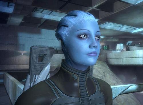 Spēle Mass Effect ir aizliegta... Autors: Young [Pacelts Raksts] Aizliegtas Spēles