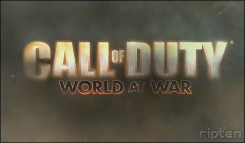 Call of Duty World at War ir... Autors: Young Aizliegtas Spēles 2