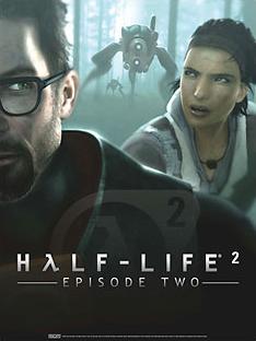 Half Life 2 papildinājums... Autors: Porcelāns Half Life attīstība