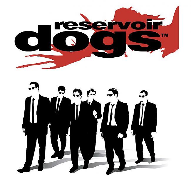 Reservoir Dogs ir aizliegta... Autors: Young Aizliegtas Spēles 3