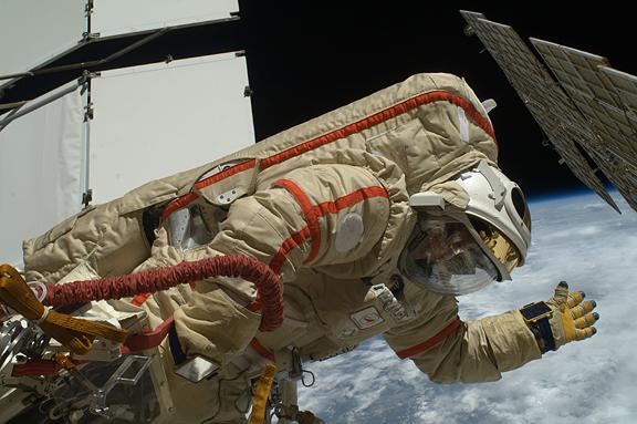Astronauti nespējnevar... Autors: zirnekļcūks Intresantākie fakti