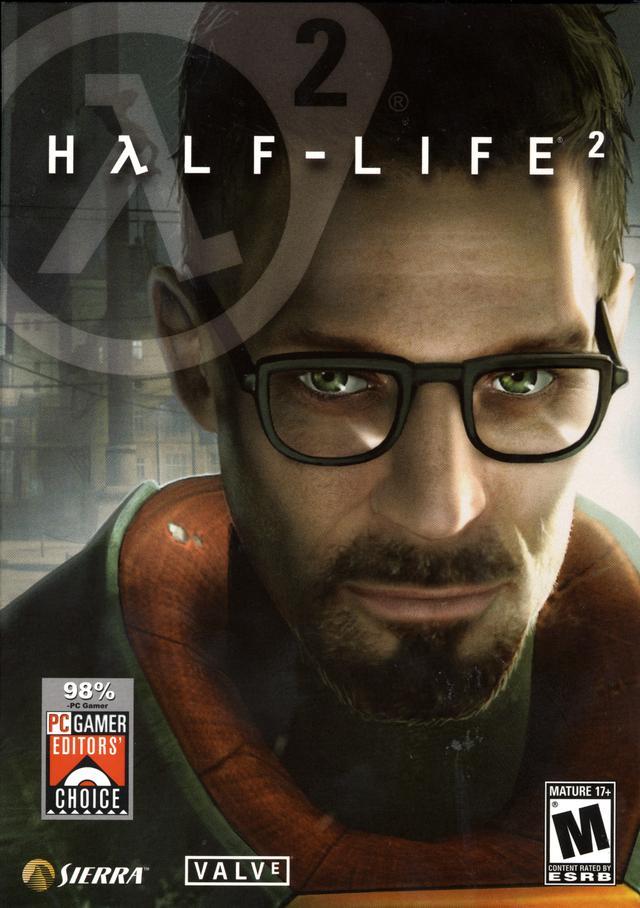 Half Life  Pusdzīve Autors: Kāmēns Spēļu latviskotie nosaukumi