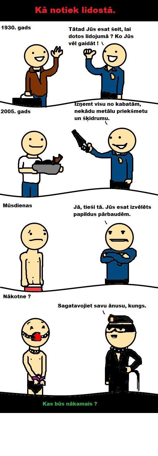  Autors: Mr Mediom Komiksi