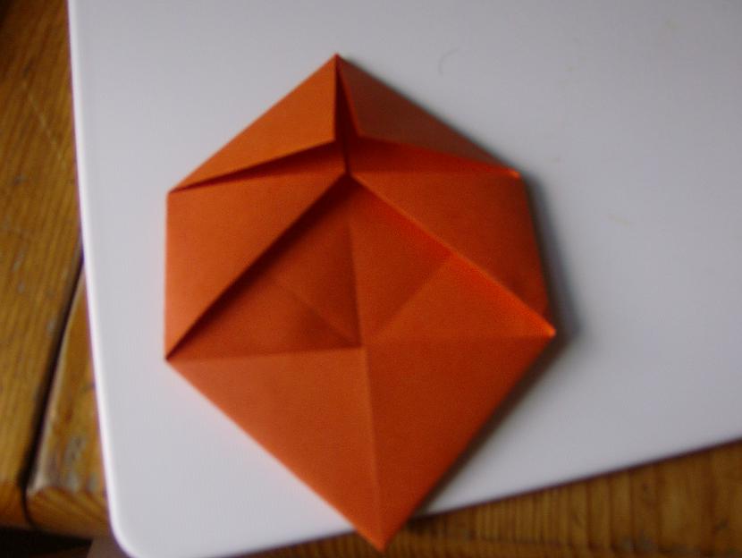 lūk tā Autors: xo xo gossip girl origami sirsniņa-soli pa solītim
