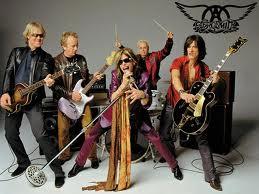 Aerosmith ir amerikāņu smagā... Autors: Archy666 Leģendas (papildināts.)