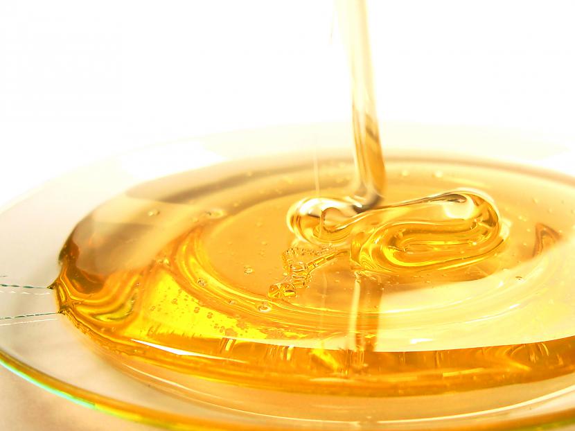 Medus ir vienīgais ēdiens kas... Autors: smiler 10 interesanti fakti par ēdienu