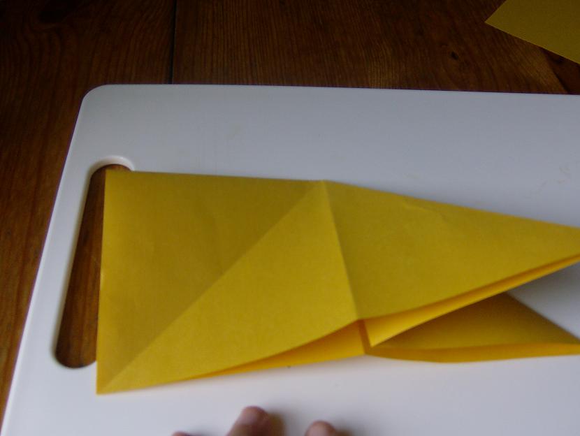 tāun tagad otrs stūris tāpat Autors: xo xo gossip girl origami taurenītis