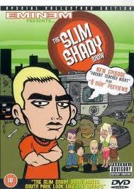  Autors: klapars The Slim Shady Show