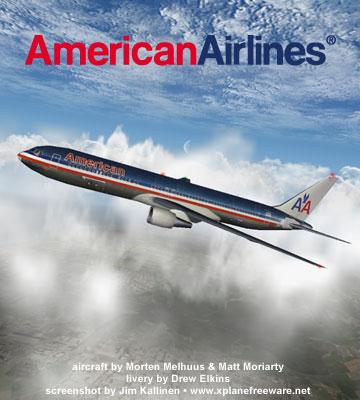 American Airlines ietaupīja... Autors: Vectēvs Geiko Reti zināmi fakti. Pirmā daļa.