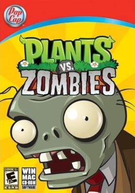 Ja nu gadījumā spēles... Autors: michael jackson Plants vs Zombies