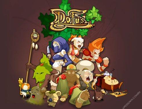 dofus Autors: sintijaaa Spēles,kur bērni tērē naudu!