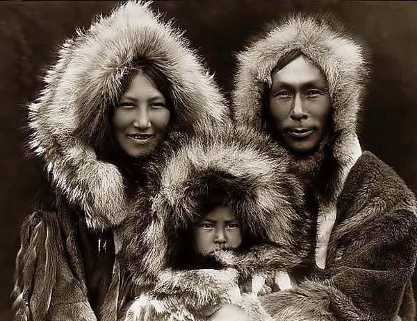 Eskimosu valodā nav vārda kurš... Autors: Vectēvs Geiko Reti zināmi fakti. Trešā daļa.