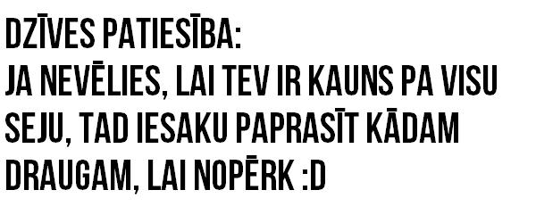 hah D Autors: varenskrauklis Pirmo reizi ejot pirkt prezervatīvus..