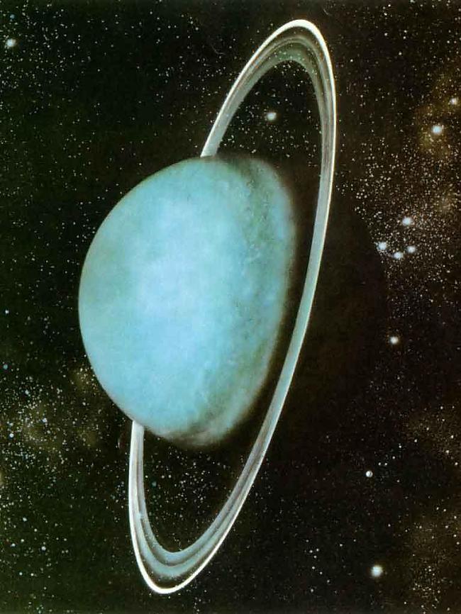 Urāna oriģinālais nosaukums ir... Autors: fischer 10 interesanti fakti par kosmosu un ap to.