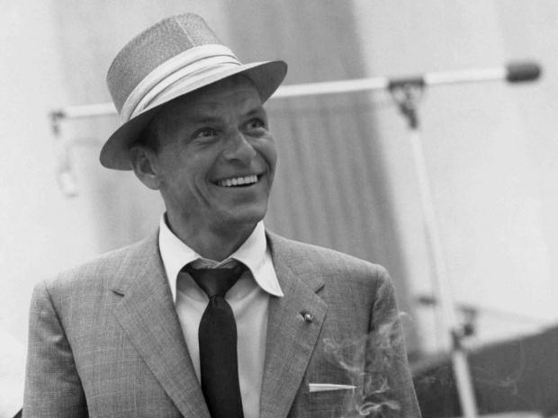  Autors: puusliic Frenks Sinatra