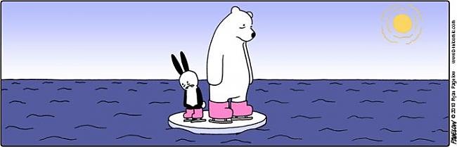  Autors: polar bear Buni.