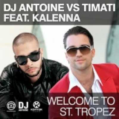 3Dj Antoine  Timati  Kalenna... Autors: Punķis No kurām dziesmām man nāk vēmiens?