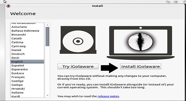 un tad kāds laiks būs jāgaida... Autors: Fosilija Linux un windows uz viena datora