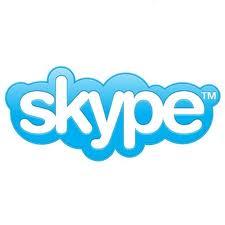 SkypeSkype ir Skype Komentāri... Autors: easyrider My Android Apps