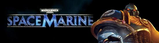  Warhammer 40000 Space Marine ... Autors: RSTYLE Septembra spēļu apskats.